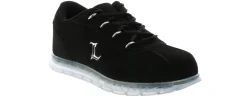 Sneakers|LUGZ Zrocs Ice Men's Casual Shoe Black