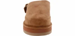Comfort Shoes|Slip-On|MADDEN GIRL Graham Women’s Clog Brown