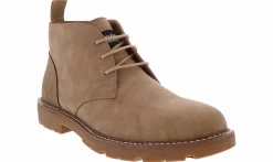 Short Boots|MADDEN Lylle Men’s Casual Boot Beige