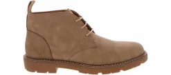 Short Boots|MADDEN Lylle Men’s Casual Boot Beige