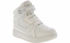 Athletics & Sneakers|MARC ECKO Kingston23B Youth Boys’ (12-4) Hi-Top Sneaker White
