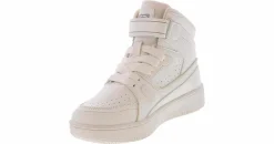 Athletics & Sneakers|MARC ECKO Kingston23B Youth Boys’ (12-4) Hi-Top Sneaker White