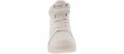 Athletics & Sneakers|MARC ECKO Kingston23B Youth Boys’ (12-4) Hi-Top Sneaker White