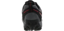 Comfort Shoes|Trail & Hiking Shoes|MERRELL Merrel Accentor 3 Men’s Hiker Shoe Grey