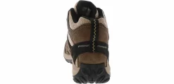 Short Boots|Hiking Boots|MERRELL Accentor 3 Men’s Hiker Shoe Brown