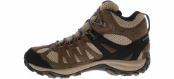 Short Boots|Hiking Boots|MERRELL Accentor 3 Men’s Hiker Shoe Brown