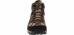 Short Boots|Hiking Boots|MERRELL Accentor 3 Men’s Hiker Shoe Brown