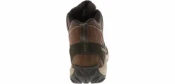 Hiking Boots|Trail & Hiking Shoes|MERRELL Accentor 3 Mid Men’s Hiking Boot Grey