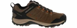 Trail|Comfort|MERRELL Crosslander 3 Men’s Wide-Width Hiking Shoe Brown