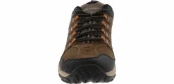 Trail|Comfort|MERRELL Crosslander 3 Men’s Wide-Width Hiking Shoe Brown