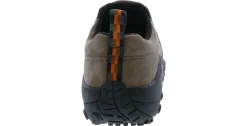Trail & Hiking Shoes|Trail|MERRELL Jungle Moc Men's Wide-Width Trail Shoe Grey