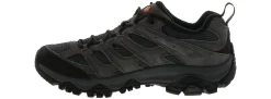 Comfort Shoes|Trail & Hiking Shoes|MERRELL Moab 3 Vent Men’s Hiker Shoe Grey