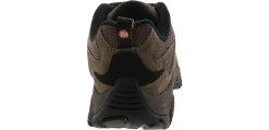Comfort Shoes|Trail & Hiking Shoes|MERRELL Moab 3 Vent Men’s Wide-Width Hiking Shoe Beige
