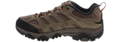 Comfort Shoes|Trail & Hiking Shoes|MERRELL Moab 3 Vent Men’s Wide-Width Hiking Shoe Beige