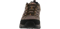 Comfort Shoes|Trail & Hiking Shoes|MERRELL Moab 3 Vent Men’s Wide-Width Hiking Shoe Beige