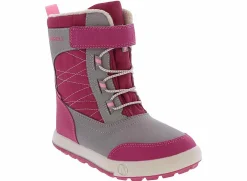 Boots|MERRELL Snow Storm 2 Youth Girls’ (13-6) Weather Boot Pink