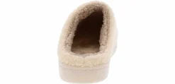 Flat|Comfort Shoes|MIA Cozi Lightning Women’s Slipper White
