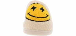 Flat|Comfort Shoes|MIA Cozi Lightning Women’s Slipper White