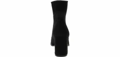 Short Boots & Booties|Wedge & Heeled Boots|MIA Pamina Women’s Fashion Bootie Black