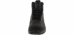 Short Boots|Hiking Boots|NEVADOS Cuzco Men’s Hiker Boot Black