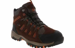 Hiking Boots|NEVADOS Moreso Men’s Hiking Boot Brown