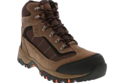 Hiking Boots|NEVADOS XP Hiker Men’s Hiking Boot Brown