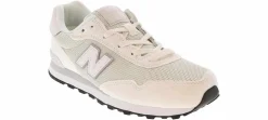 Athletic & Sneakers|NEW BALANCE 515 Jogger Junior Girls’ (4-7) Athletic Shoe White