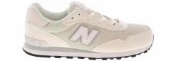 Athletic & Sneakers|NEW BALANCE 515 Jogger Junior Girls’ (4-7) Athletic Shoe White