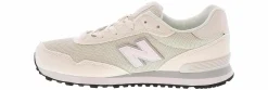 Athletic & Sneakers|NEW BALANCE 515 Jogger Junior Girls’ (4-7) Athletic Shoe White