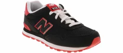 Athletics & Sneakers|Casual|NEW BALANCE 515 Jogger Junior Boys' (4-7) Athletic Shoe Black