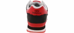Athletics & Sneakers|Casual|NEW BALANCE 515 Jogger Junior Boys' (4-7) Athletic Shoe Black