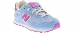Athletic & Sneakers|NEW BALANCE 515 Jogger Youth Girls' (11-3) Athletic Shoe Blue
