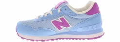 Athletic & Sneakers|NEW BALANCE 515 Jogger Youth Girls' (11-3) Athletic Shoe Blue
