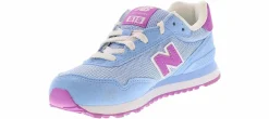 Athletic & Sneakers|NEW BALANCE 515 Jogger Youth Girls' (11-3) Athletic Shoe Blue