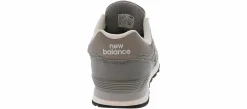 Athletic & Sneakers|Athletics & Sneakers|NEW BALANCE 515 Jogger Youth Kids’ (11-3) Wide-Width Athletic Shoe Grey