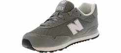 Athletic & Sneakers|Athletics & Sneakers|NEW BALANCE 515 Jogger Youth Kids’ (11-3) Wide-Width Athletic Shoe Grey