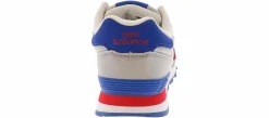 Athletics & Sneakers|NEW BALANCE 515 Jogger Youth Boys' (11-3) Athletic Shoe Grey
