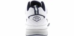 Walking Shoes|NEW BALANCE 608 Men's Walking Shoe White