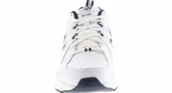 Walking Shoes|NEW BALANCE 608 Men's Walking Shoe White