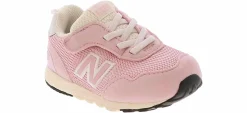 Athletic & Sneakers|NEW BALANCE 515 New-B Toddler Girls’ (5-10) Athletic Shoe Pink