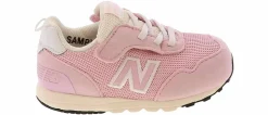 Athletic & Sneakers|NEW BALANCE 515 New-B Toddler Girls’ (5-10) Athletic Shoe Pink