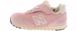Athletic & Sneakers|NEW BALANCE 515 New-B Toddler Girls’ (5-10) Athletic Shoe Pink