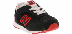 Athletics & Sneakers|NEW BALANCE 515 Toddler Boys' (8-10) Running Shoe Black