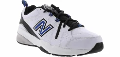 Walking Shoes|Comfort|NEW BALANCE 608 V5 Men’s Extra Wide-Width Walking Shoe White