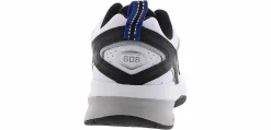 Walking Shoes|Comfort|NEW BALANCE 608 V5 Men’s Extra Wide-Width Walking Shoe White