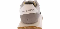 Walking Shoes|Athleisure & Casual|NEW BALANCE 237 Women’s Athletic Shoe Grey