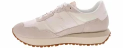 Athleisure & Casual|NEW BALANCE 237 Women’s Athletic Shoe White