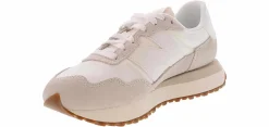 Athleisure & Casual|NEW BALANCE 237 Women’s Athletic Shoe White