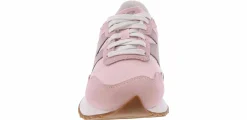 Athleisure & Casual|NEW BALANCE 237 Women’s Athletic Sneaker Pink