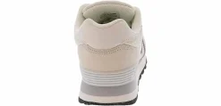 Athleisure & Casual|NEW BALANCE 515 Women's Athletic Shoe White